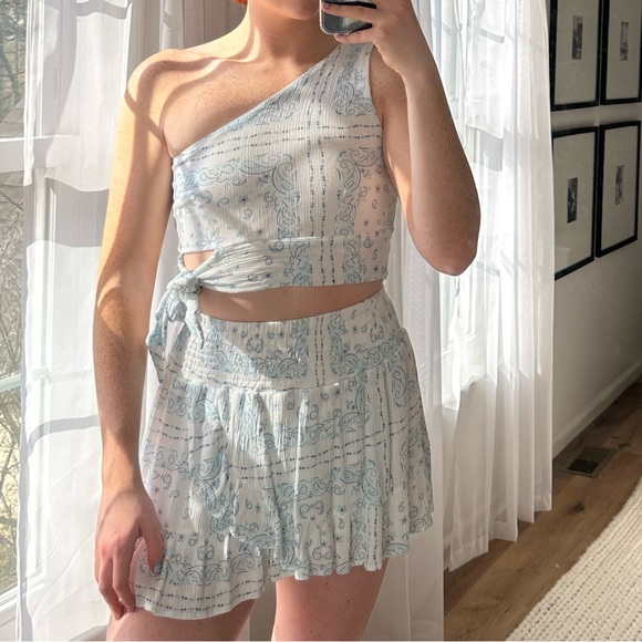 South Moon Under Other - South Moon Under Two-piece matching set